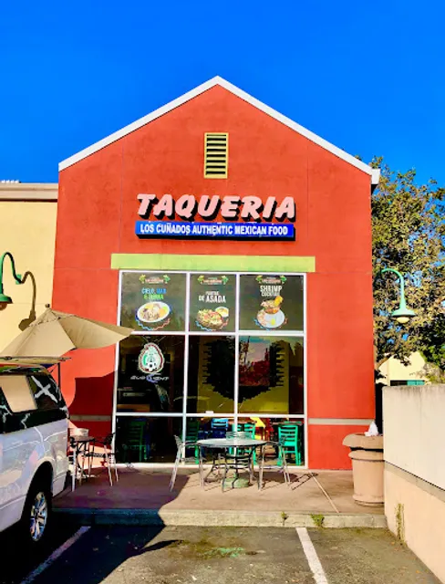 Taqueria Los Cuñados