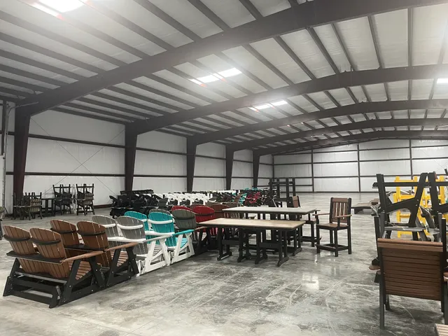 Mayse Manufacturing Co. Inc.