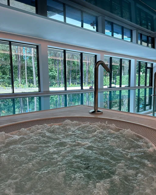 SZUMY PARK Hotel & Restaurant