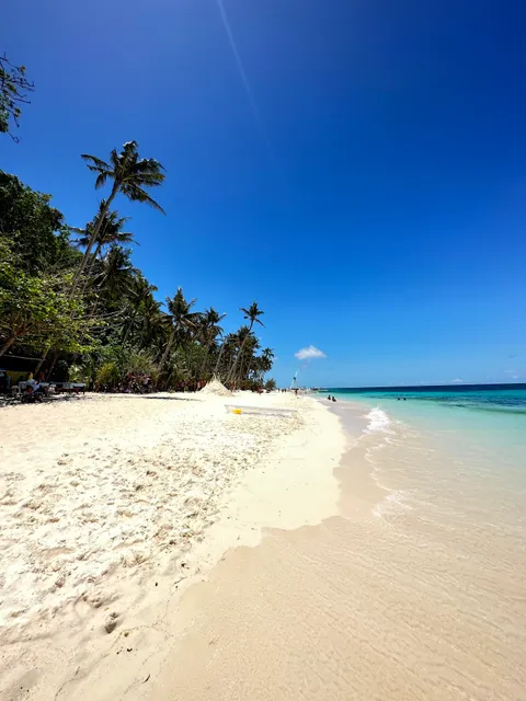 Boracay Island Philippines