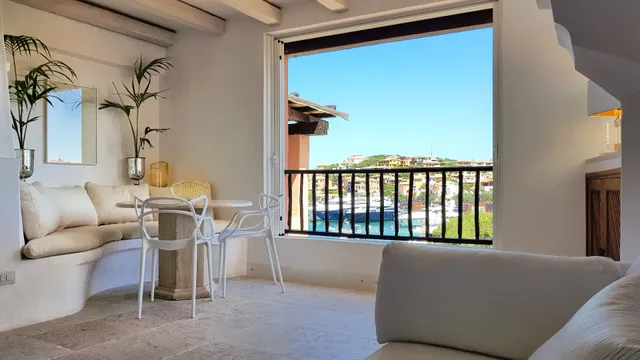 Porto Cervo Center Exclusive Apartment