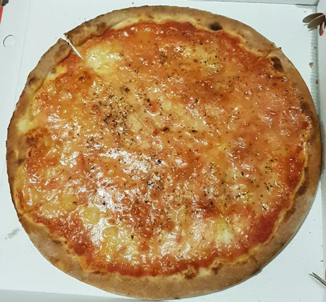 Antica Pizzeria