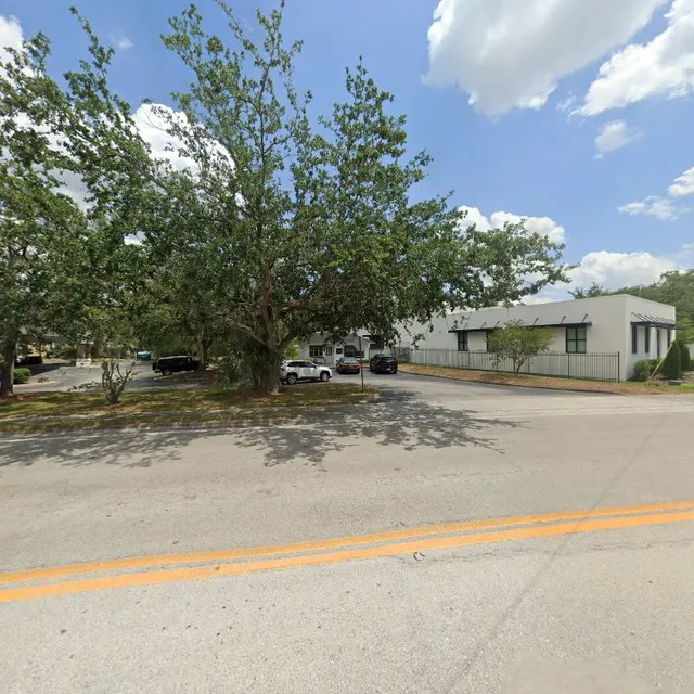 Blown Away of Winter Park