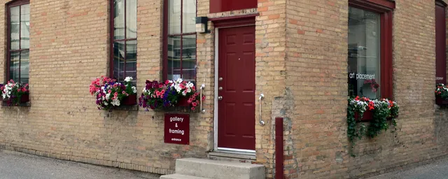 The Gallery/art placement inc.