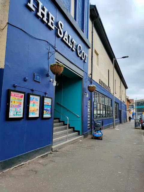 The Salt Cot - JD Wetherspoon