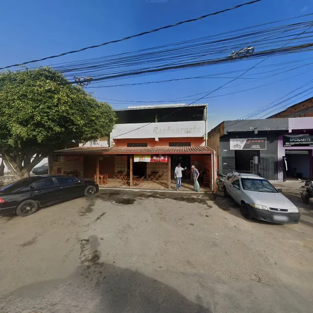 Héliós Bar e Restaurante