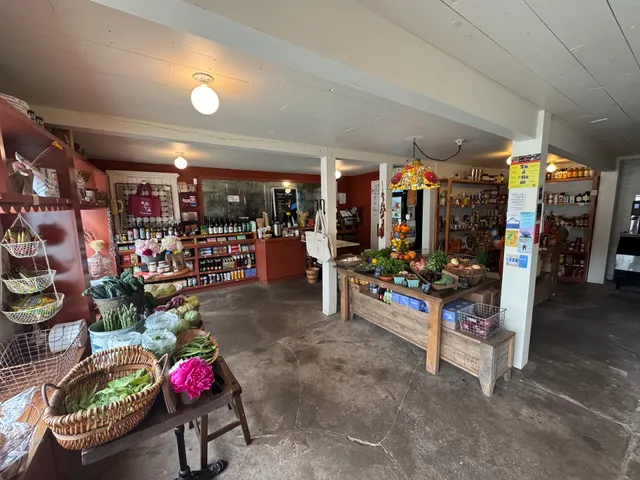 First Bloom Corner Store