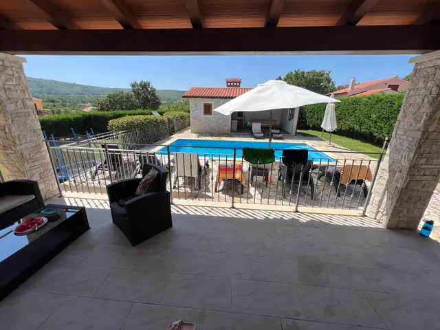 Salakovci Villa Lucija