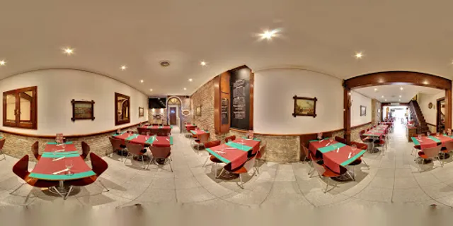 Restaurant Peruà Andino