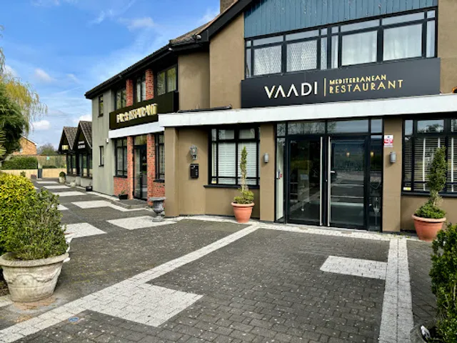 Vaadi Mediterranean Restaurant