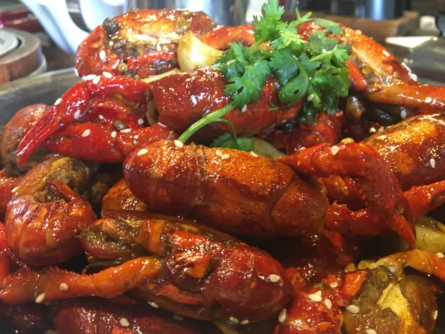 Liangzihu Restaurant