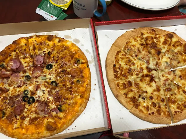 피자스쿨 용인 역북점