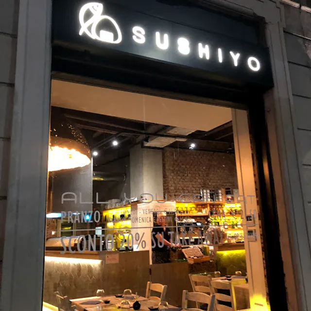 Sushiyo