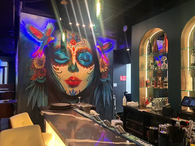 3 Mariachis (Esplanade)