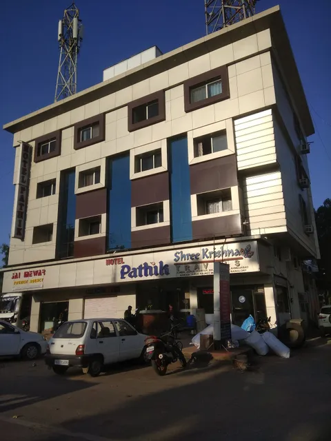 Hotel Pathik