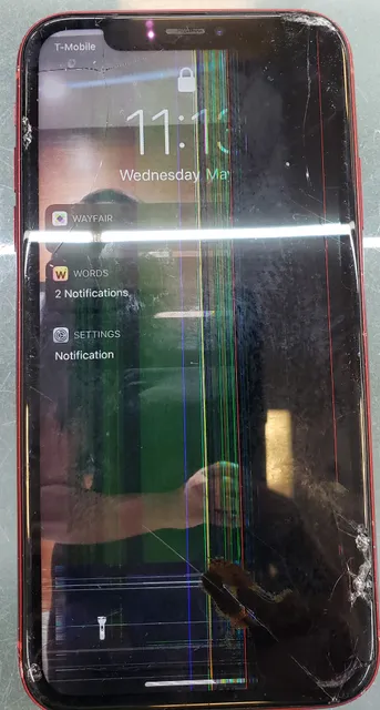 EZ Wireless(Phone Repair) INSIDE HEB