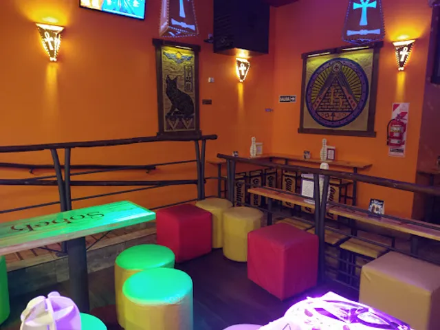 Sobek Bowling Caballito