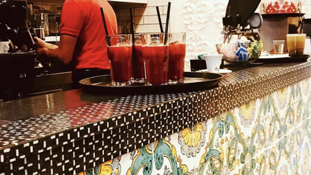 Licchio's Coffee&food