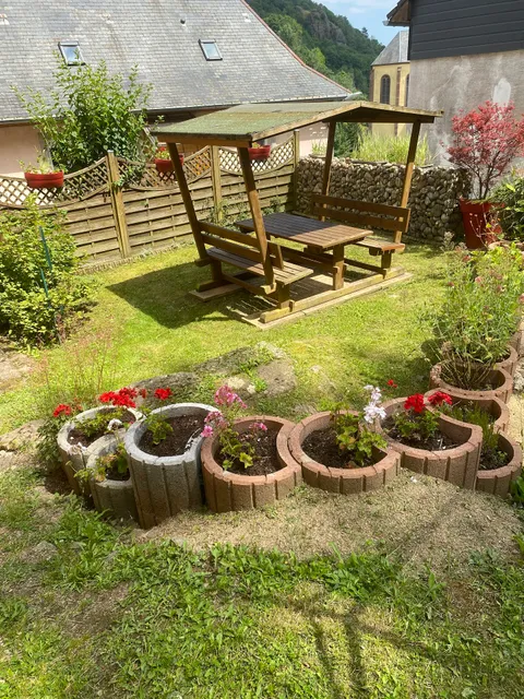 Gîte les trois filles