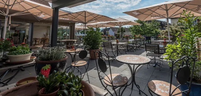 Wirtschaft zum Strick