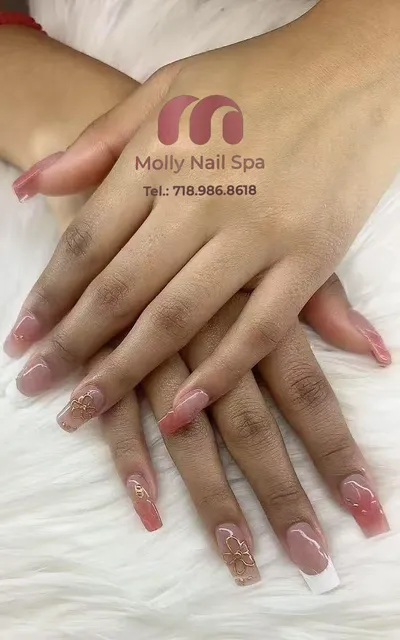 Molly Nail Spa