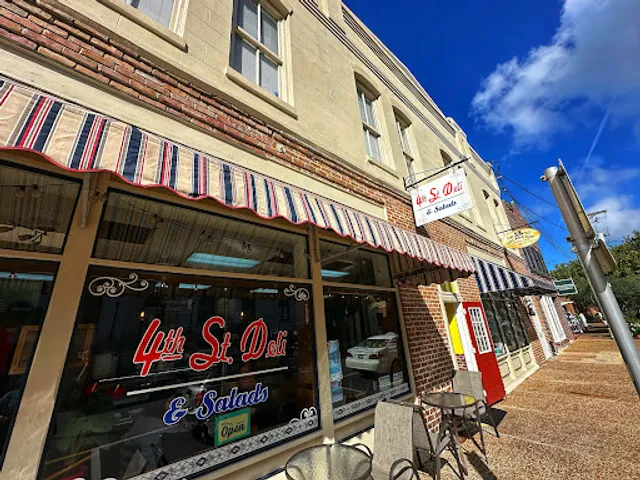 4th Street Deli and Salads