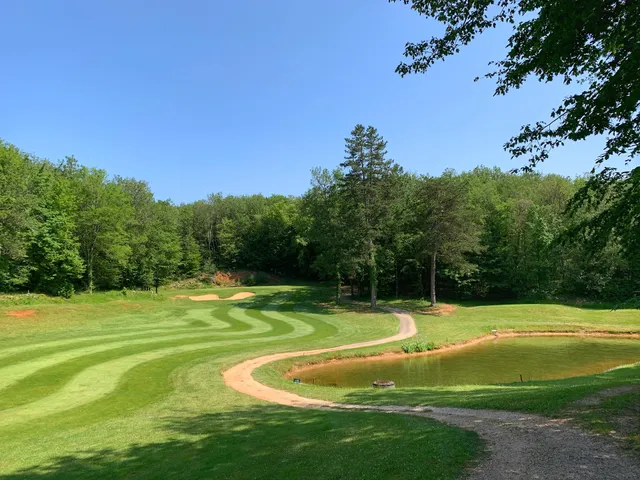 Résidence Souillac Golf & Country Club