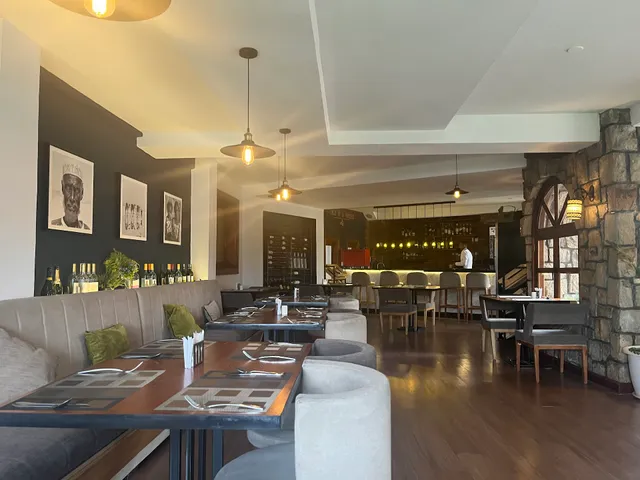 Olive and Bread Kebena