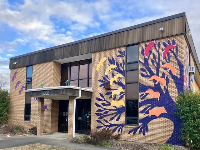 Durham Literacy Center