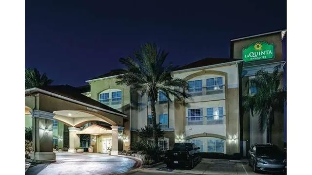 La Quinta Inn & Suites by Wyndham Houston Rosenberg