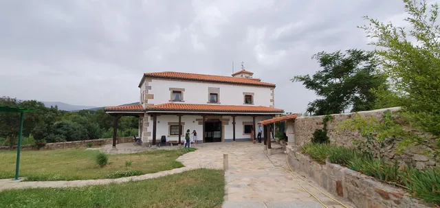 Casa Rural la Iglesuela