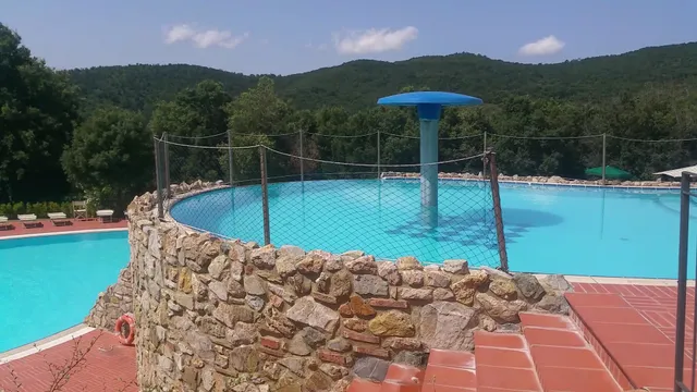 Le Tegole Resort & Glamping