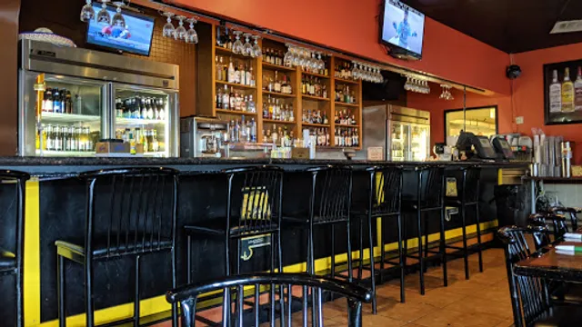 Pablo's Restaurante & Cantina