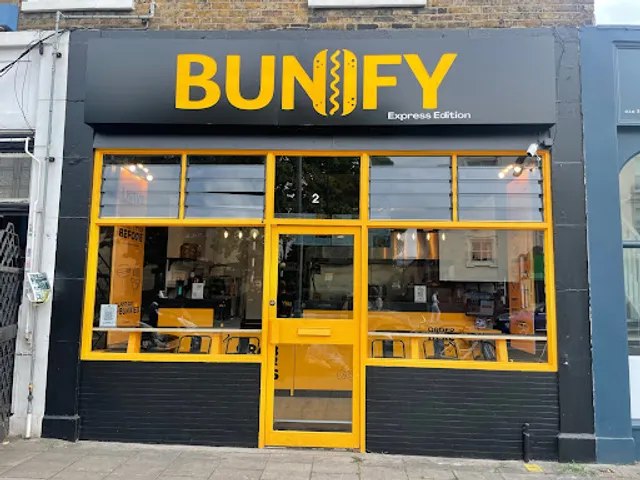 Bunify Shepherd's Bush