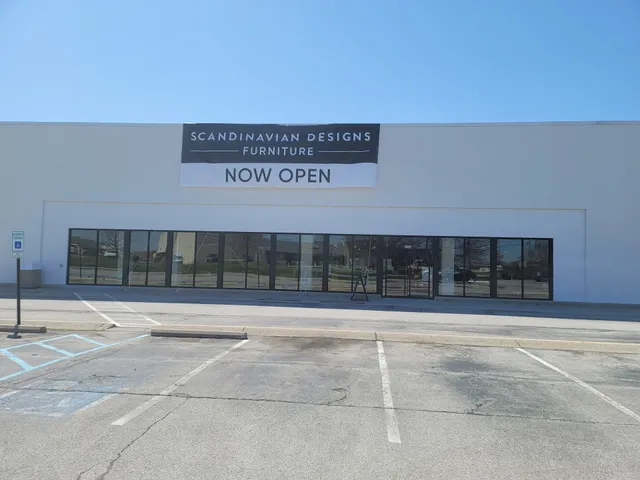 Scandinavian Designs Furniture