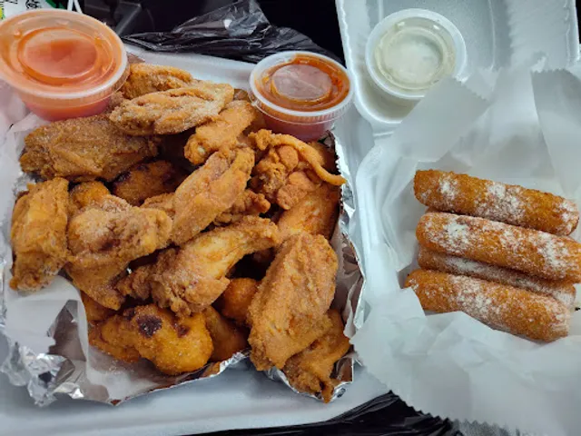 Taste Buds Delight LLC