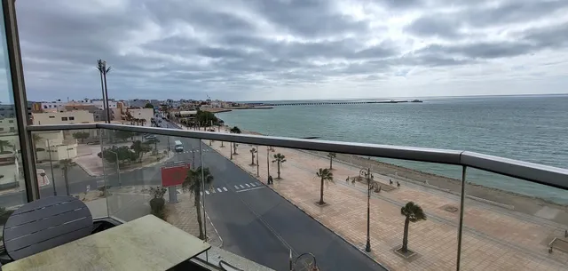 Dakhla Sur Mer Hotel