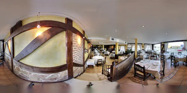 Bar El Pórtico Asador