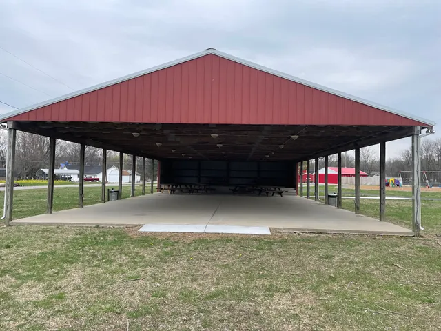 Cedar Hill City Park