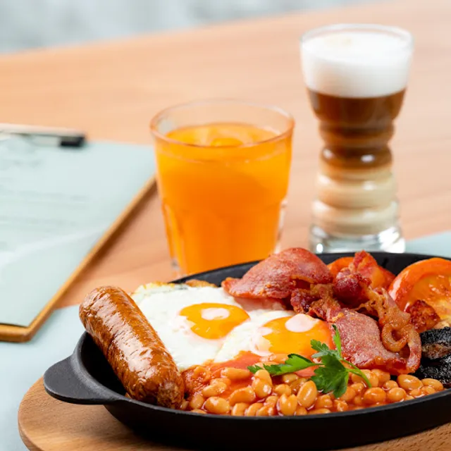 Restaurante Ria Terrace "QUINTA DA RIA"