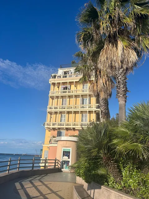 B&B Maison d’hôtes sur mer