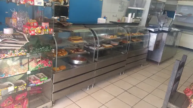 Padaria E Lanchonete Ki-Pão
