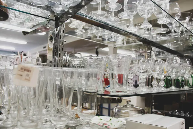 The Nook at Timms Attic