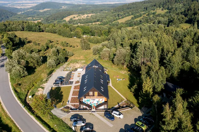 Owca z widokiem - pokoje i apartamenty