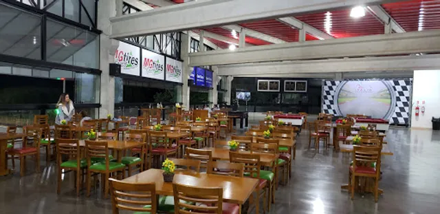 Garlic Gourmet Restaurante