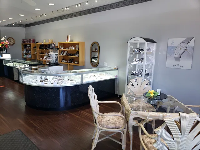 Barba Fine Jewelers