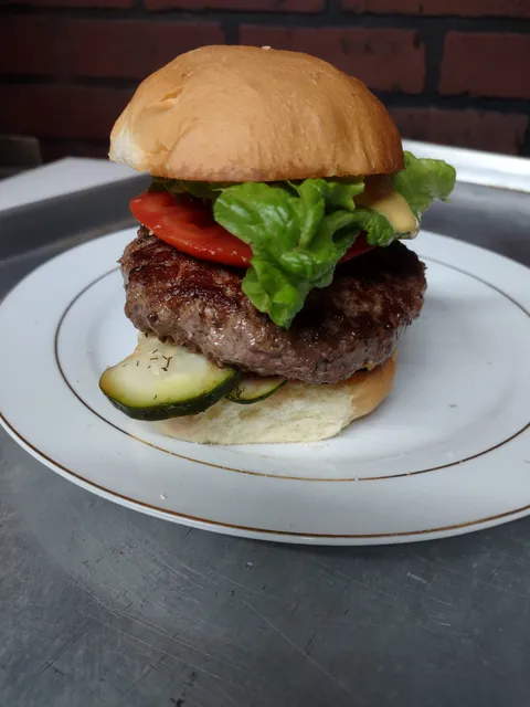 Mimi & Dzia's Kitchen