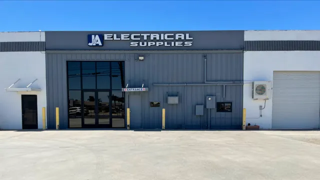 J & A Electrical Supplies