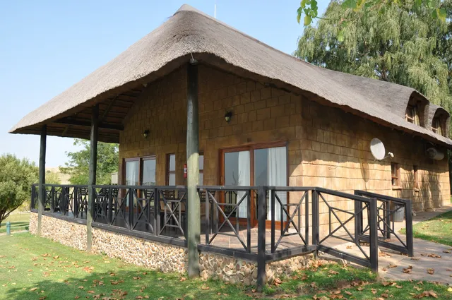 Lekoa Lodge