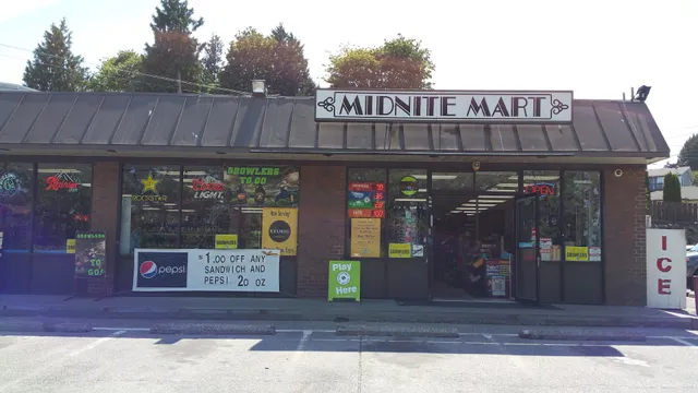 Midnite Mart